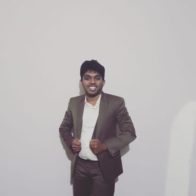 PrasadHoskatte's profile picture. Proud Indian🇮🇳 | Engineer | Music Fanatic |Cricket Enthusiast | Care with Love | Occasional Photographer |