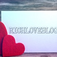 richlove.co.za(@richloveblog) 's Twitter Profile Photo