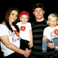 Raikkonen Indonesia (@kimsterindo) 's Twitter Profile
