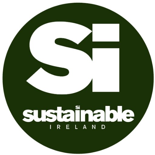 SustainableIre's profile picture. Sustainable Ireland is the only magazine dedicated to waste management, recycling, environmental, energy & sustainable living sectors on the island of Ireland.