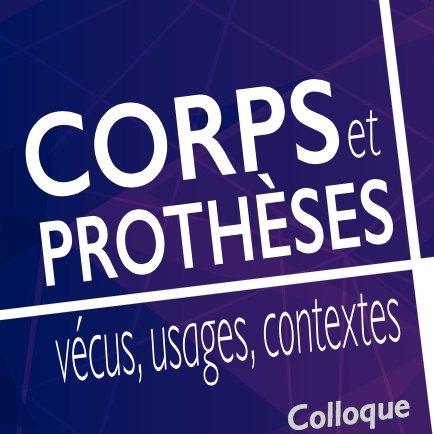 @CorpsProtheses