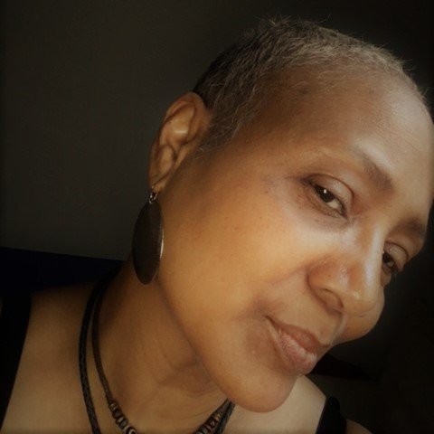 JonesmiJones's profile picture. Christian, Minister & Author, sharing the hope that I've found in Christ with the world!  O' taste & see that the Lord is good!