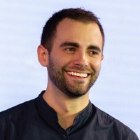 Olivier Combe (@ocombe) 's Twitter Profile