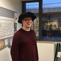 Evan Bourke (@evan_bourke) 's Twitter Profile