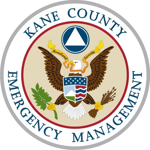 Kane County Office of Emergency Management