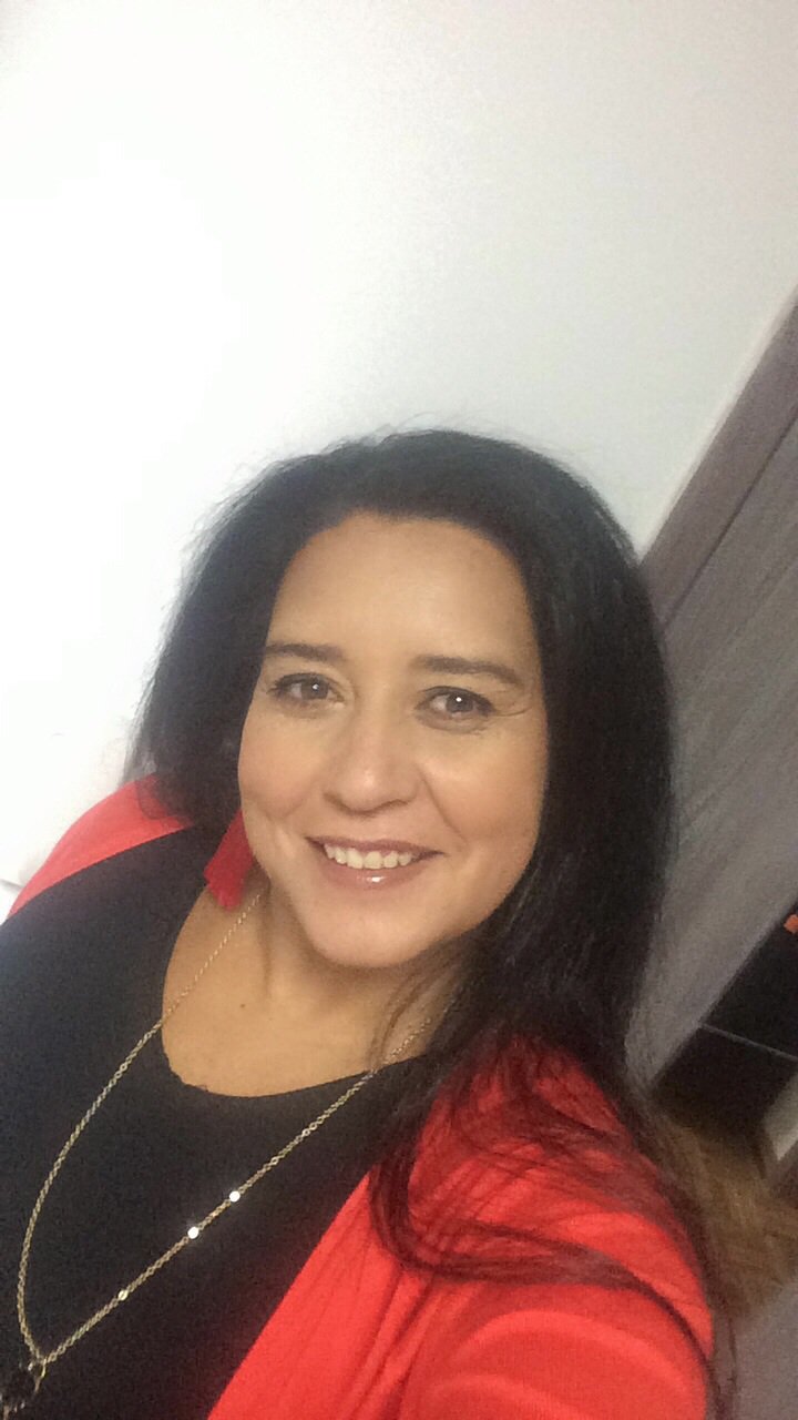 Nélida Maria Fernandes Cabral de Aguiar Profile