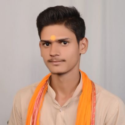 भारत माता की जय
हिंदुत्व पुनर्जागरण के महानायक परमपुज्य महंत योगी आदित्यनाथ जी महाराज की जय