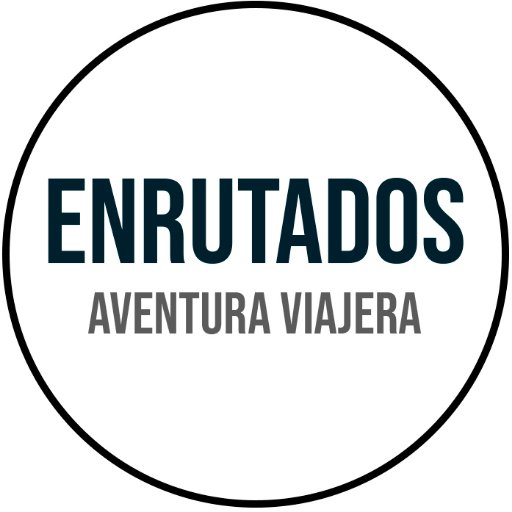 Acompañanos en la aventura de conocer 🇦🇷 y el mundo. 🌎🌏🌍 Cada 15 días nuevos videos en #YouTube. 🎥
#enrutados #viajeros #emigraraespaña