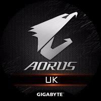 GIGABYTE UK(@GigabyteUK) 's Twitter Profile Photo