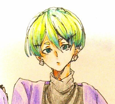 一辛鰈さんのプロフィール画像