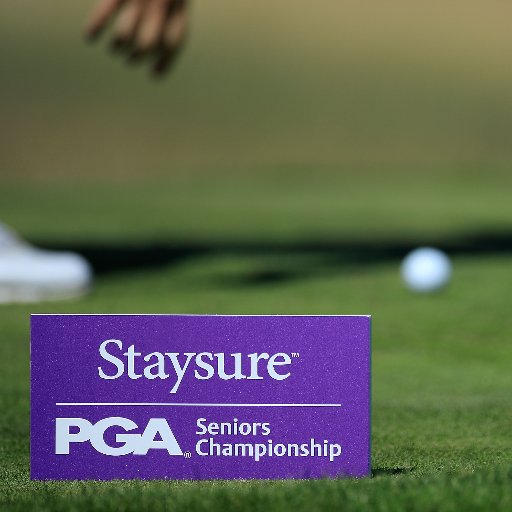 Proud headline sponsors of the Staysure Tour as well as the Staysure Amateur Golf Tour, Staysure PGA Seniors Championship and Staysure PGA Trophy