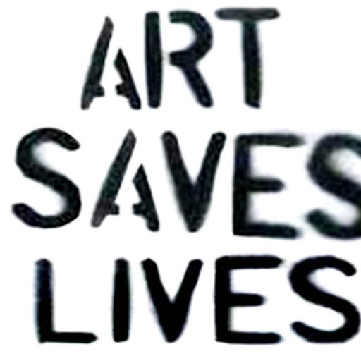 Using Art to Save Lives https://t.co/2n1hFZNQpk