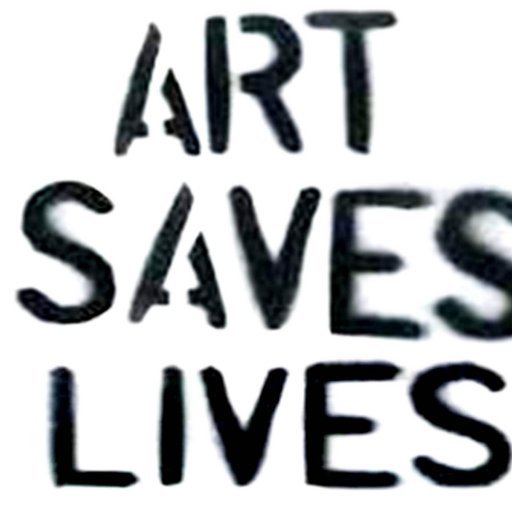 ProjectsRt's profile picture. Using Art to Save Lives https://t.co/2n1hFZNQpk