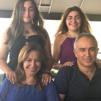 Mahmut Fikret Gürsel (@mahmut_fikret) 's Twitter Profile