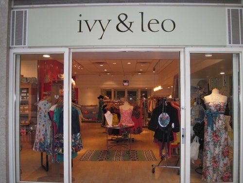 We are a women's boutique that specializes in fun, trendy clothes and accessories that are affordable.