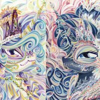 🦄💫Kanerudo💫🦄 (@kanerudo66) 's Twitter Profile Photo