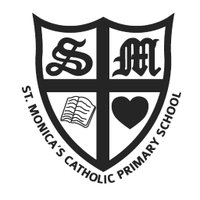 St Monica's Catholic Primary School(@StMonicas_N1) 's Twitter Profile Photo
