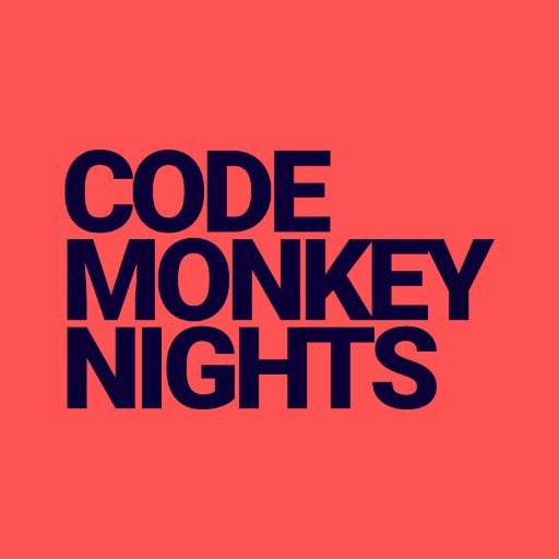 O Code Monkey Nights é um Webcast e Comunidade formado por um grupo de apaixonados por tecnologia