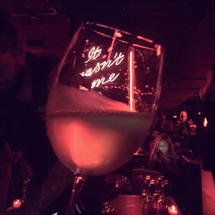 NaaahChoMate's profile picture. Funny AND Canny.
I drink a lot of coffee, and I know things.
#nofilter