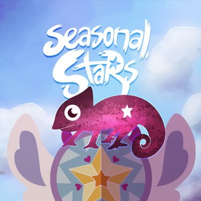 Seasonal Stars!さんのプロフィール画像