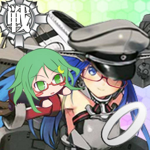 [眼鏡屋]さみマルク zweiさんのプロフィール画像