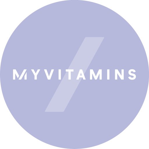 It's hard to make sure our body gets what we need. So that’s where we come in. We’re myvitamins. We're health and wellness made simple.