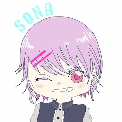 そな/イラストさんのプロフィール画像