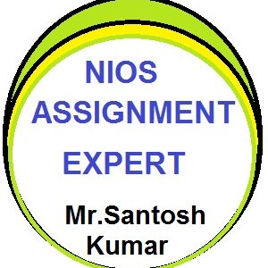 ExpertNios's profile picture. We are providing Solved Assignments for All Main courses such as- 10th & 12th Class.
contact us : 9582489391 or whatsapp
