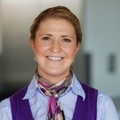 Zoe_NSAN's profile picture. Projects and Assessments Manager at NSAN