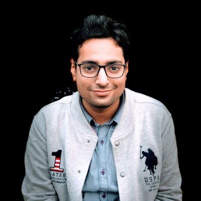 govind1997k's profile picture. 
