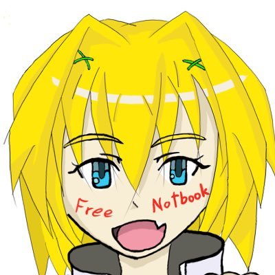 Free_Notbook Profile Picture