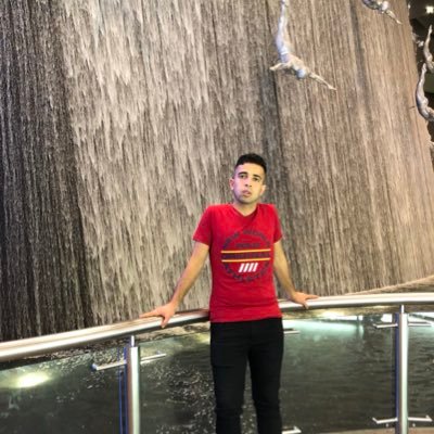 🎓 Al-Mamoon university college- Computer Communication Network Engineer
💻IT Network & VOIP Engineer 🏠Iraq.🇮🇶
SNAP: omars633