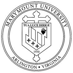 Marymount University - School of Design, Arts and Humanities