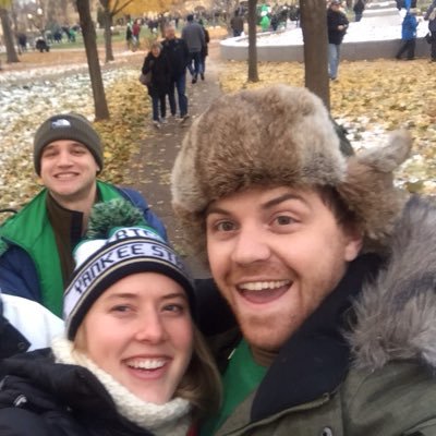 cpsheehan's profile picture. howdy