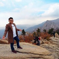 Ivan Ku Yee Ann (@ivanku91) 's Twitter Profile