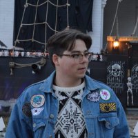 scratchedmatt (@scratchedmatt) 's Twitter Profile