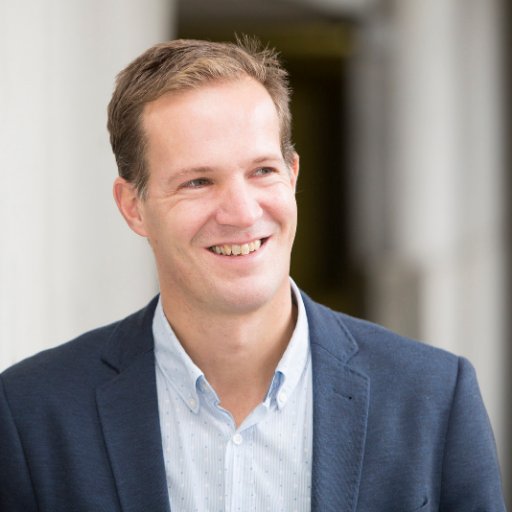 Steven De Haes Profile