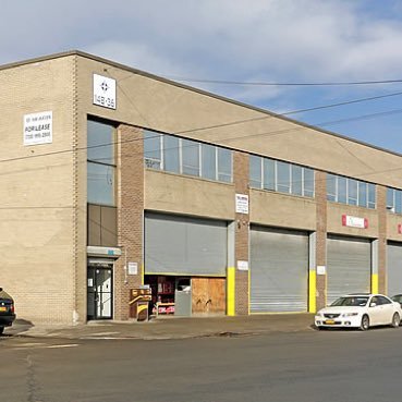 Commercial and industrial properties adjacent to JFK Airport and convenient to the New York City metro area. – Contact us today for details.