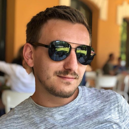 Anthodpnt's profile picture. ↳ Father. ↳ Husband. ↳ Senior Software Engineer.