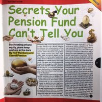 Randolph Wieck (@teachlegalfund) 's Twitter Profile