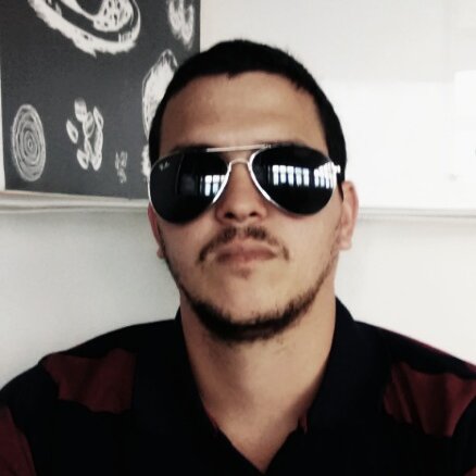 lazaro_millares's profile picture. Engineer at @envato, go and rust enthusiasts, always learning