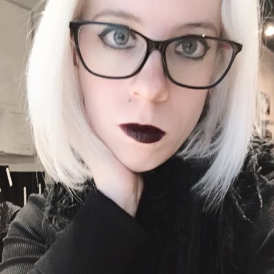 LHIsMetal's profile picture. Metal babe, pole dance hobbyist, history buff, fan of pointy guitars