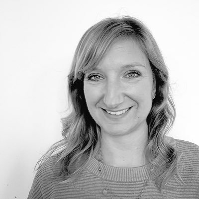 CarrieBrassley's profile picture. Corporate Partnerships at Unseen UK