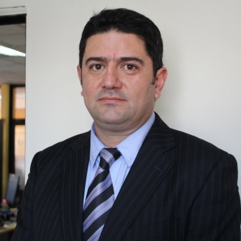 Director de Registro Civil e Identificación de La Araucanía