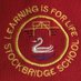 Stockbridge Primary Parent Council (@stockps_parents) Twitter profile photo