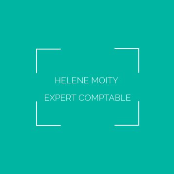 Expert-Comptable Connectée SINTREG