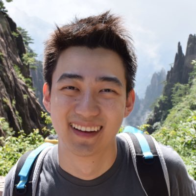 Michael B Wong Profile