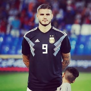 Ni K ni M. Hablo de todo y si no te gustan mis opiniones toca de aca..En 2022 Icardi nos va a traer la copa