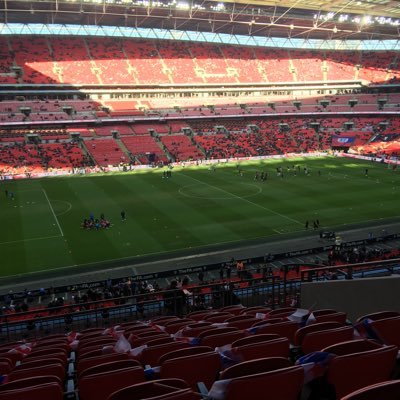 Family, IBM, UEFA B Coach, FA W&G Coach Mentor, Cricket Umpire & Trainer - All views are my own & not my employers.