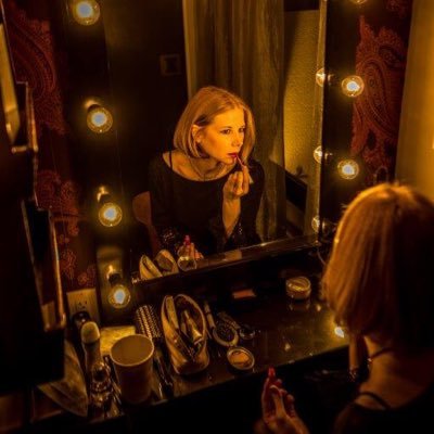 sryter's profile picture. 